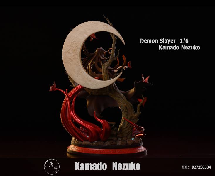 Kamado Nezuko - Demon Slayer 1/6