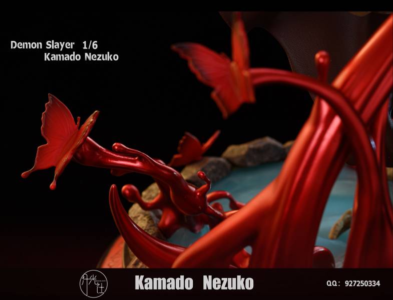 Kamado Nezuko - Demon Slayer 1/6