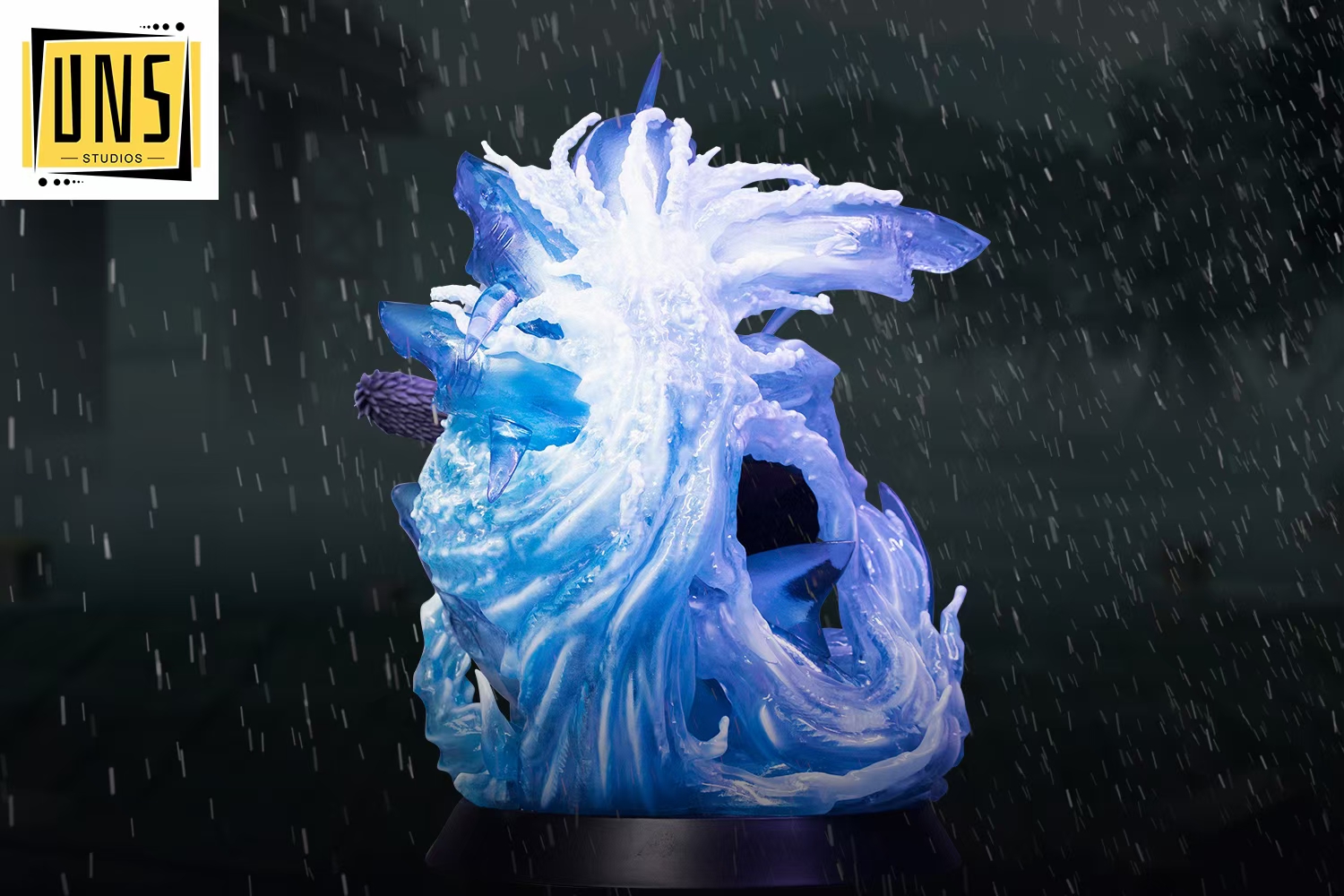 Kisame Hoshigaki – Naruto