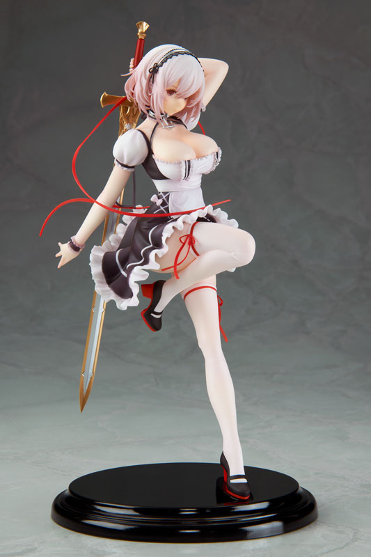 Azur Lane Sirius Light Equipment ver 1/8
