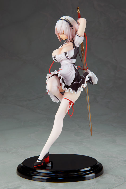 Azur Lane Sirius Light Equipment ver 1/8