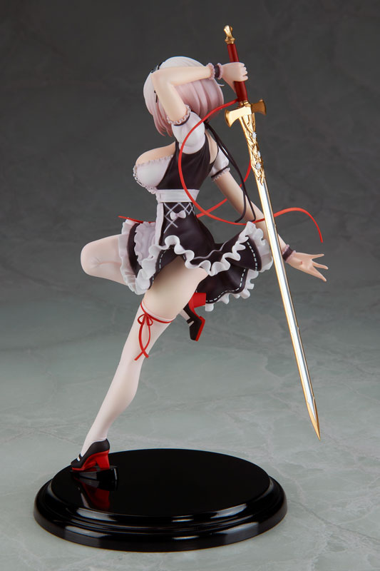 Azur Lane Sirius Light Equipment ver 1/8