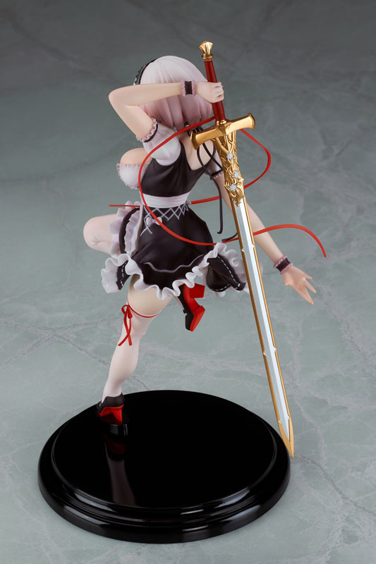 Azur Lane Sirius Light Equipment ver 1/8