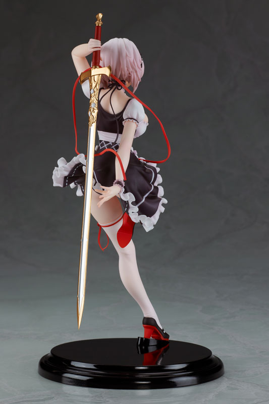 Azur Lane Sirius Light Equipment ver 1/8