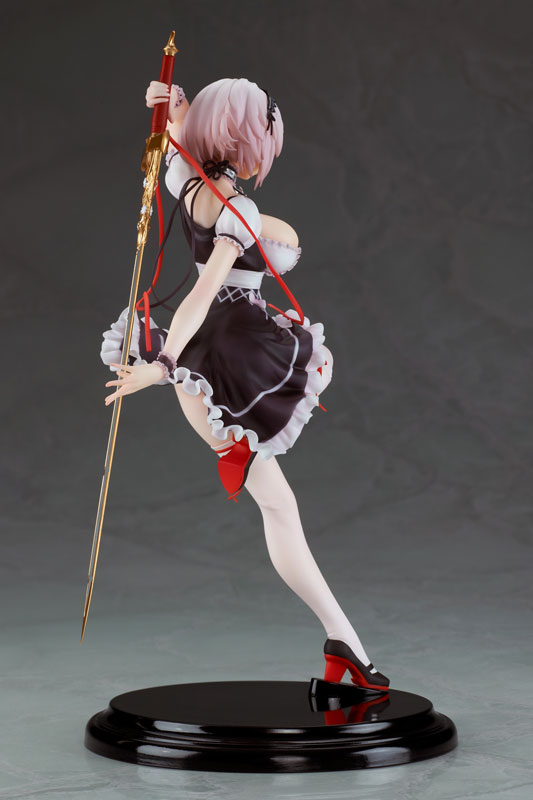Azur Lane Sirius Light Equipment ver 1/8