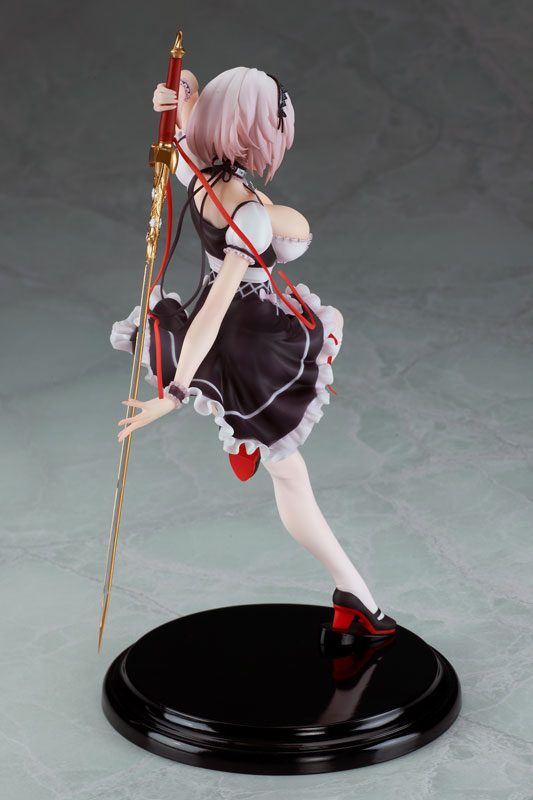 Azur Lane Sirius Light Equipment ver 1/8