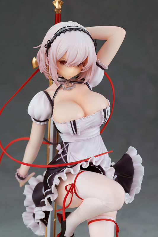 Azur Lane Sirius Light Equipment ver 1/8