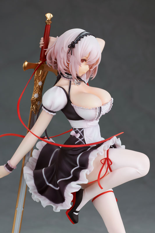 Azur Lane Sirius Light Equipment ver 1/8