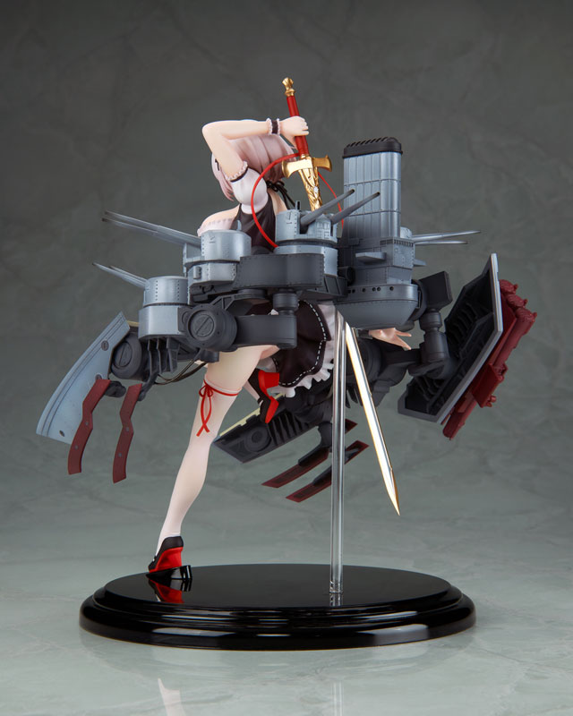 Azur Lane Sirius 1/8