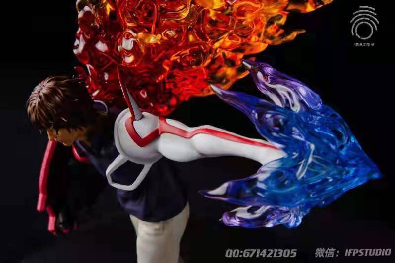 Yasutora Sado – Bleach