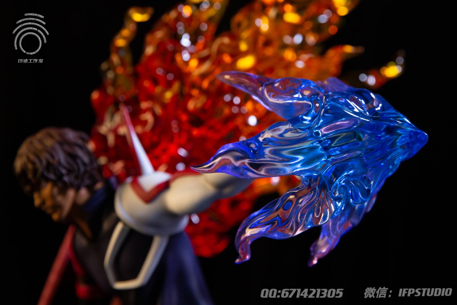 Yasutora Sado – Bleach