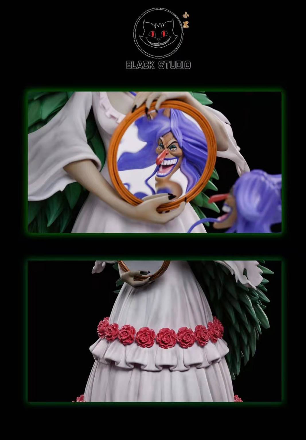 Charlotte Brukee – One Piece