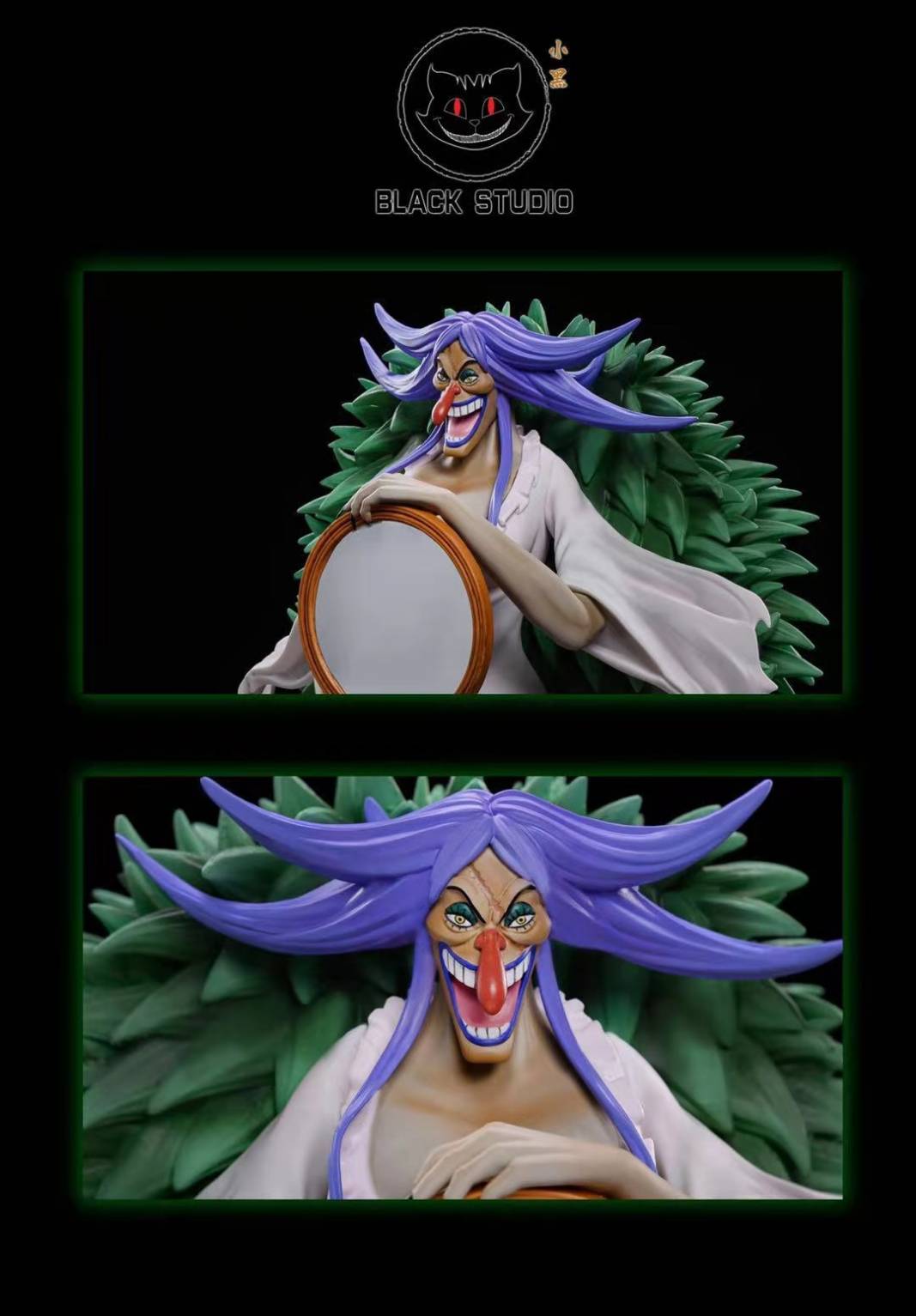 Charlotte Brukee – One Piece