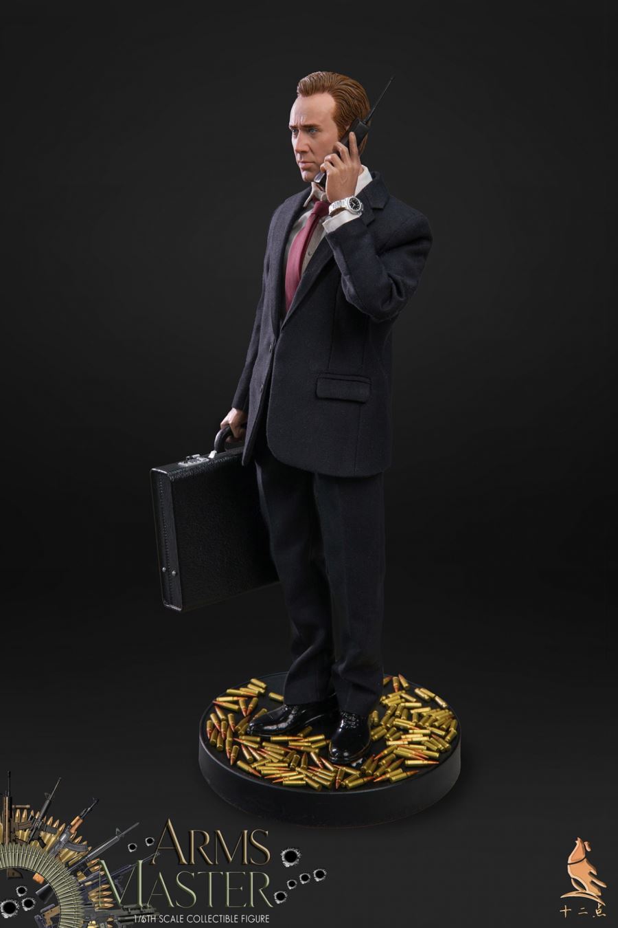 Arms Master 1/6