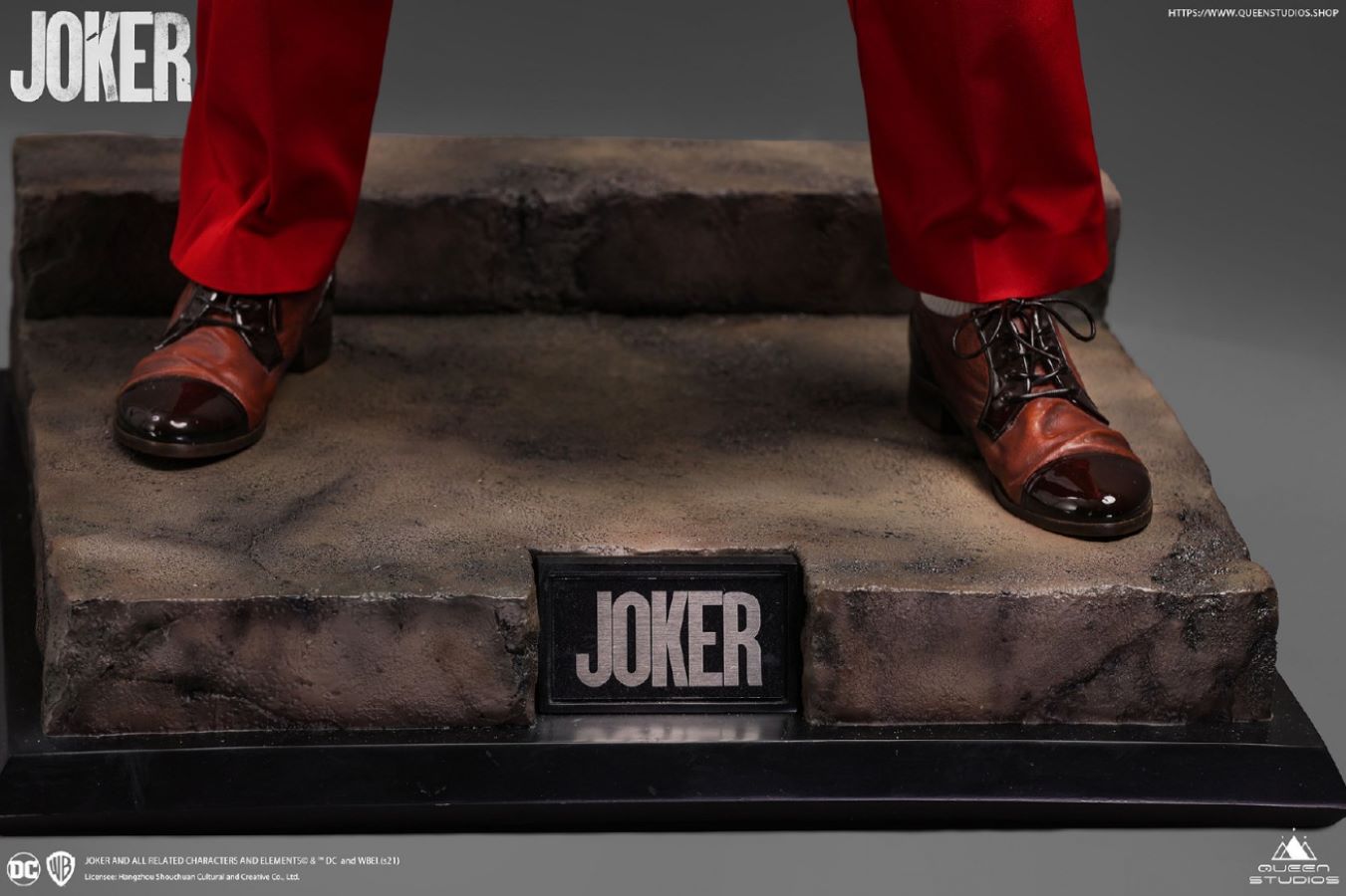 Joker 1/2