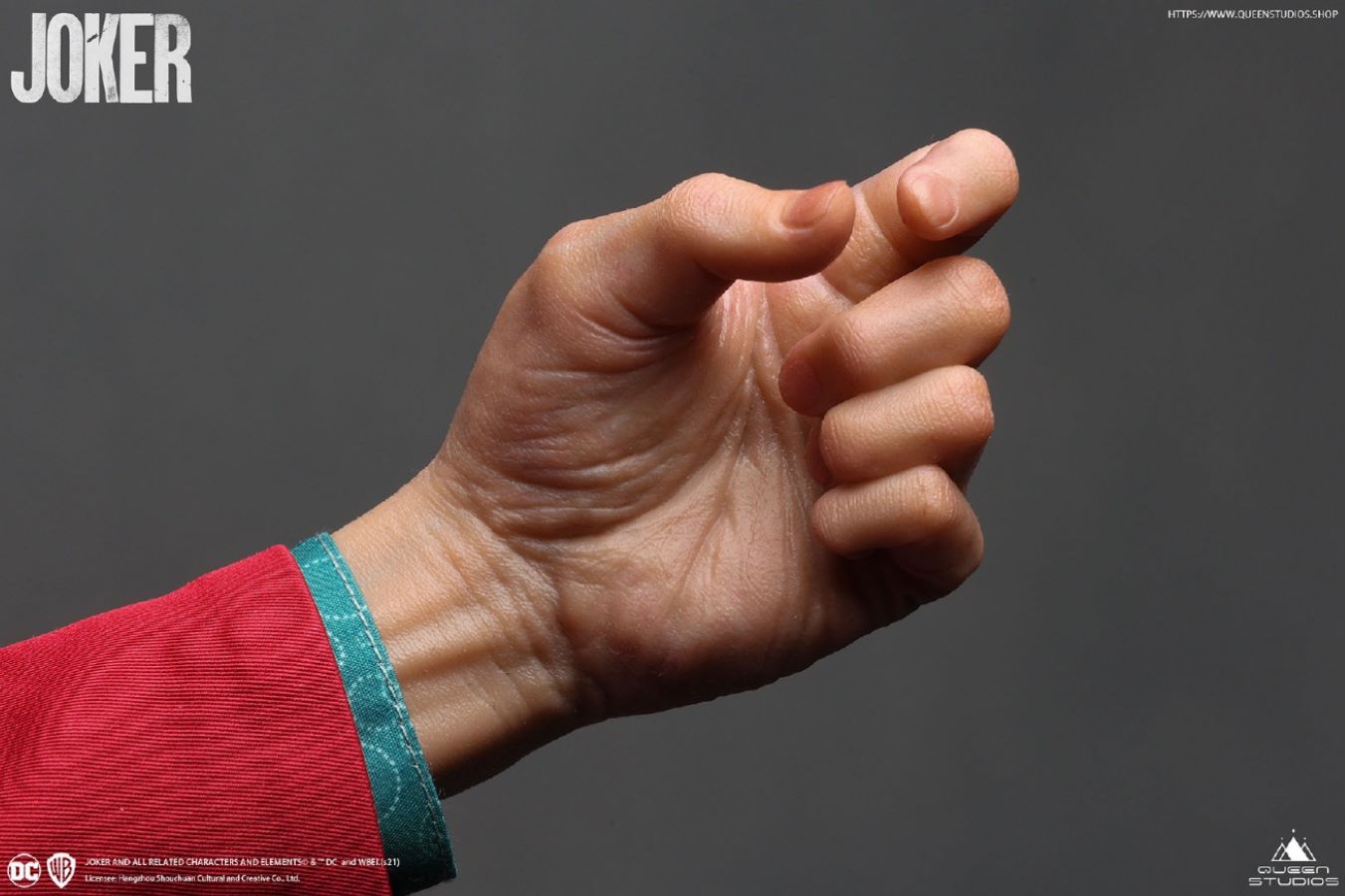 Joker 1/2