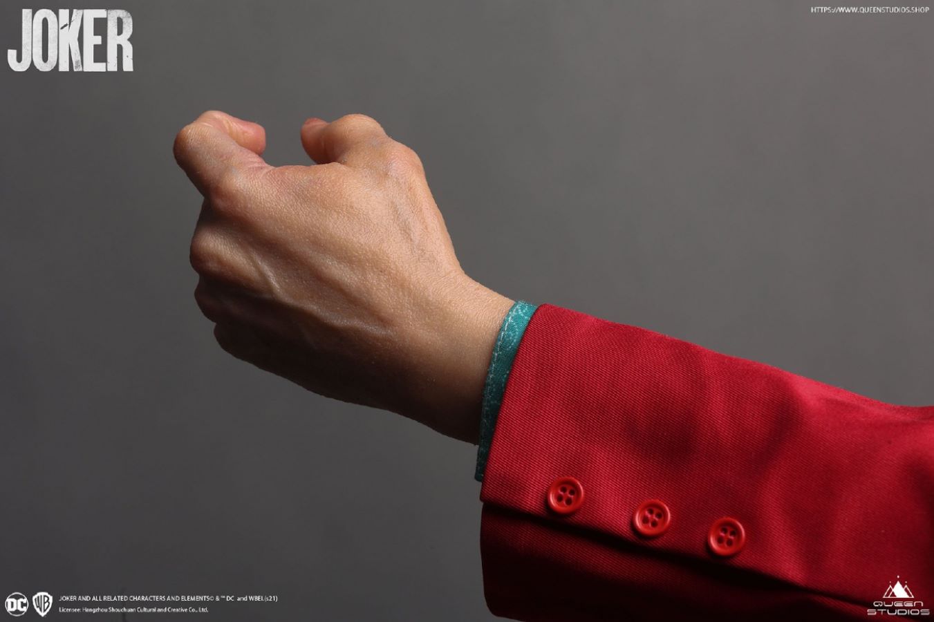 Joker 1/2