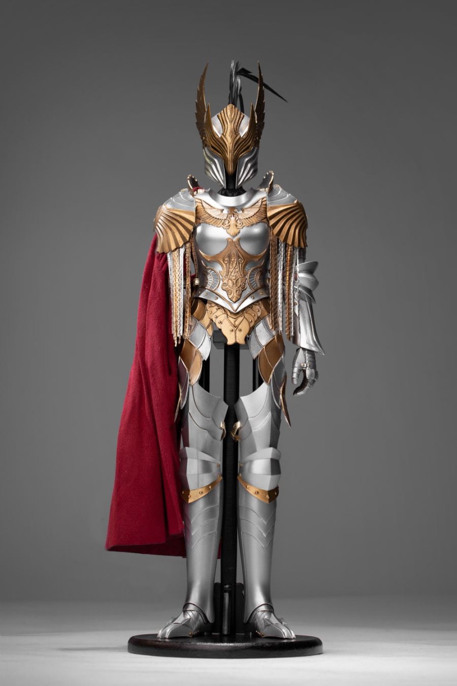 1/6 Armored Legend Series - The Guard of the Armored Eagle Guard