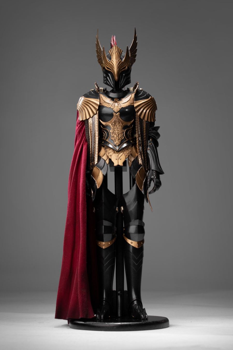 1/6 Armored Legend Series - The Guard of the Armored Eagle Guard