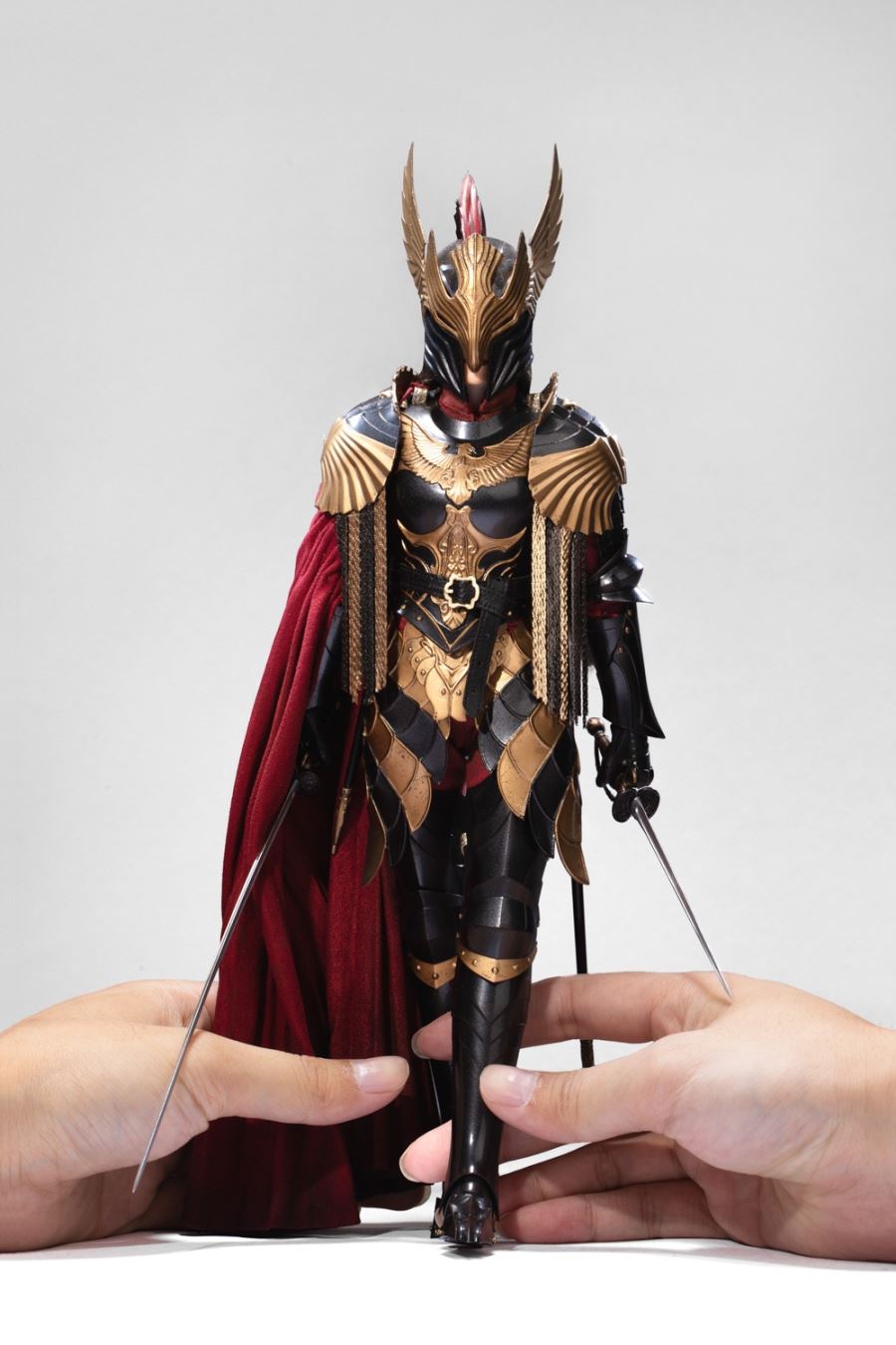 1/6 Armored Legend Series - The Guard of the Armored Eagle Guard