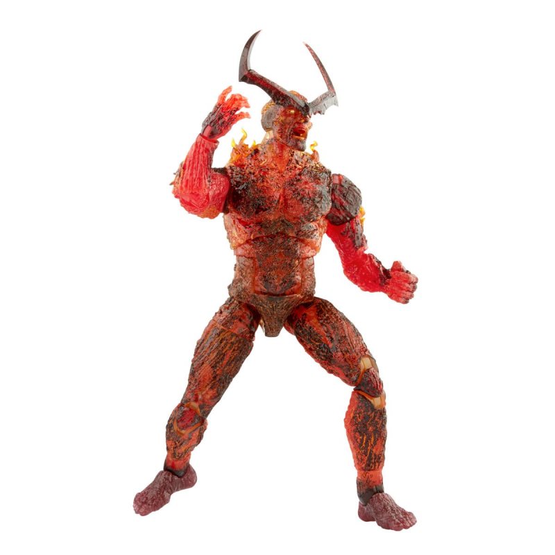 Marvel Legends Thor Ragnarok Surtur