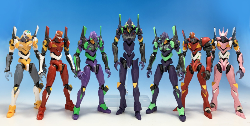 EVA-FRAME 02