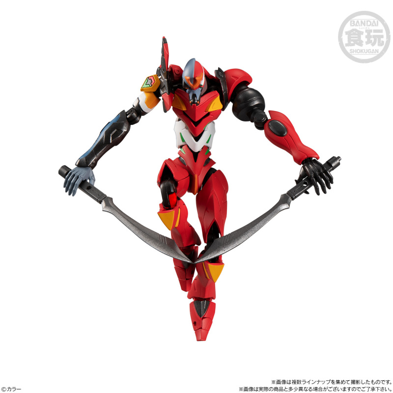 EVA-FRAME 02