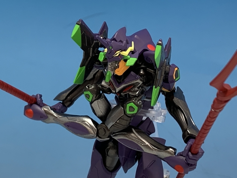 EVA-FRAME 02