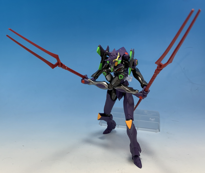 EVA-FRAME 02