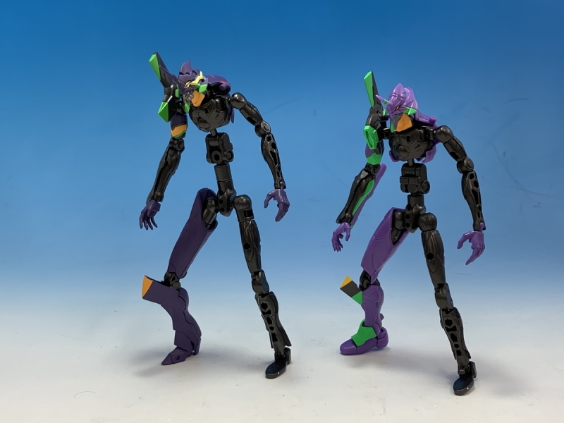 EVA-FRAME 02