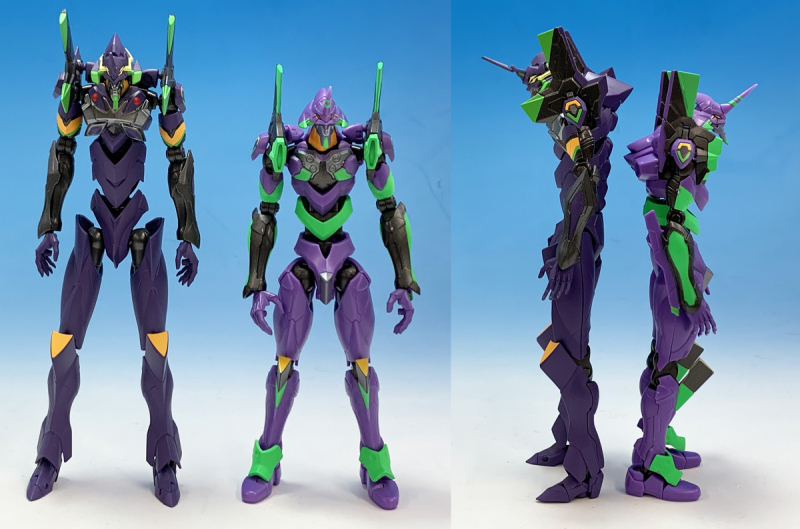 EVA-FRAME 02
