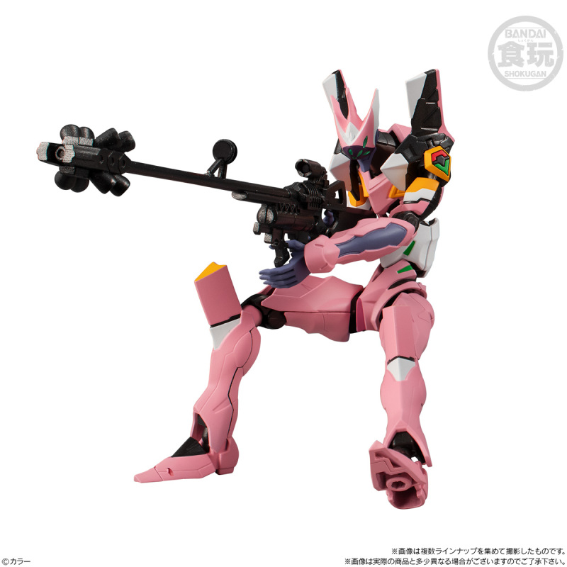 EVA-FRAME 02