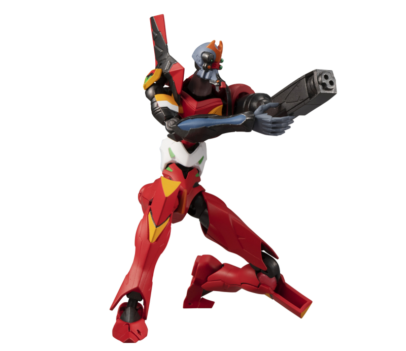 EVA-FRAME 02