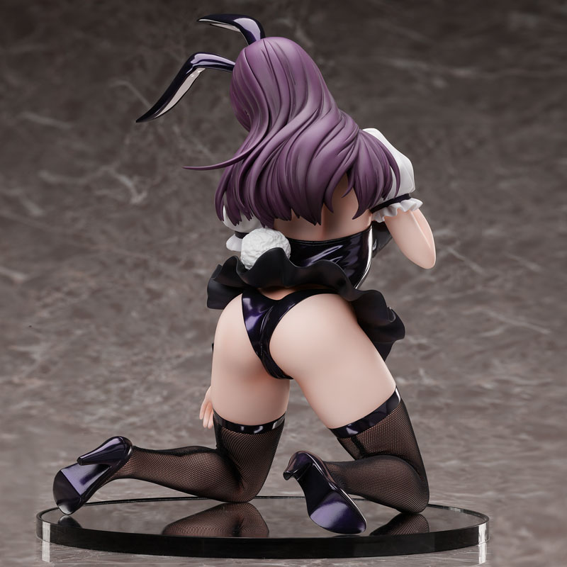 BINDing Creator's Opinion - Aina -Bunny Ver. - 1/4