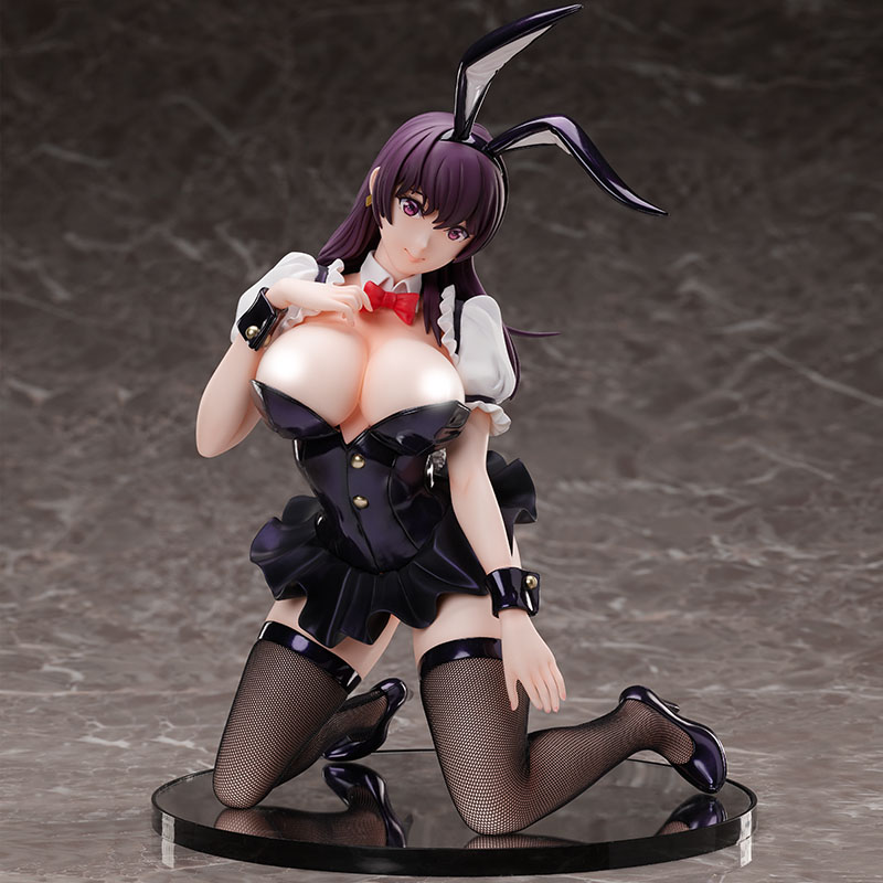 BINDing Creator's Opinion - Aina -Bunny Ver. - 1/4