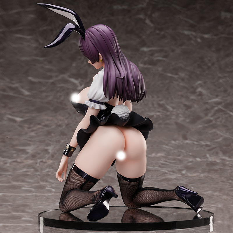 BINDing Creator's Opinion - Aina -Bunny Ver. - 1/4