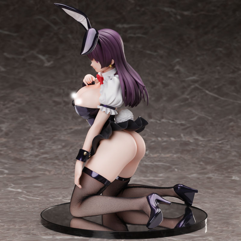 BINDing Creator's Opinion - Aina -Bunny Ver. - 1/4