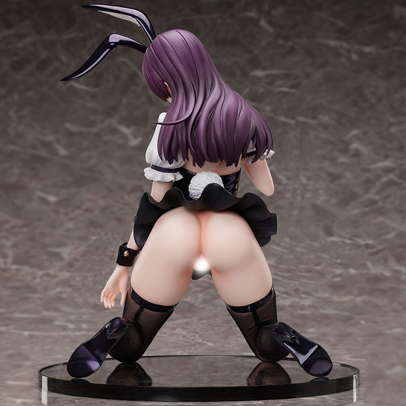 BINDing Creator's Opinion - Aina -Bunny Ver. - 1/4