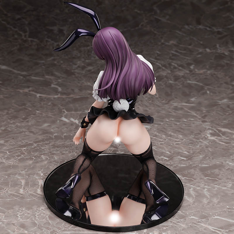 BINDing Creator's Opinion - Aina -Bunny Ver. - 1/4