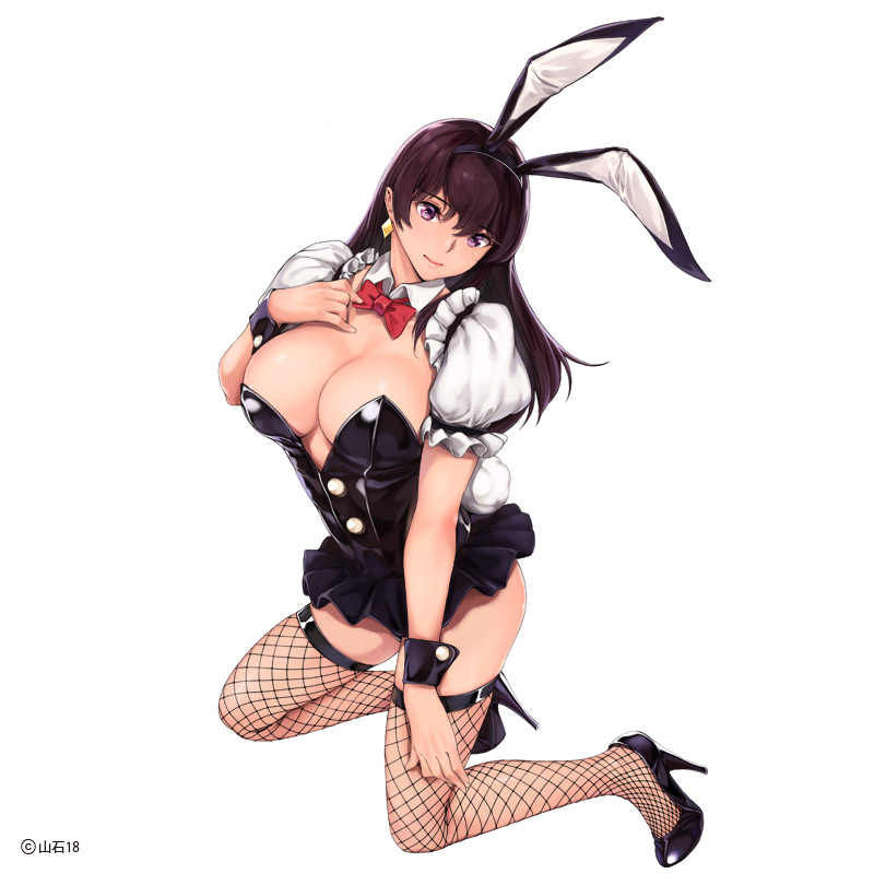BINDing Creator's Opinion - Aina -Bunny Ver. - 1/4