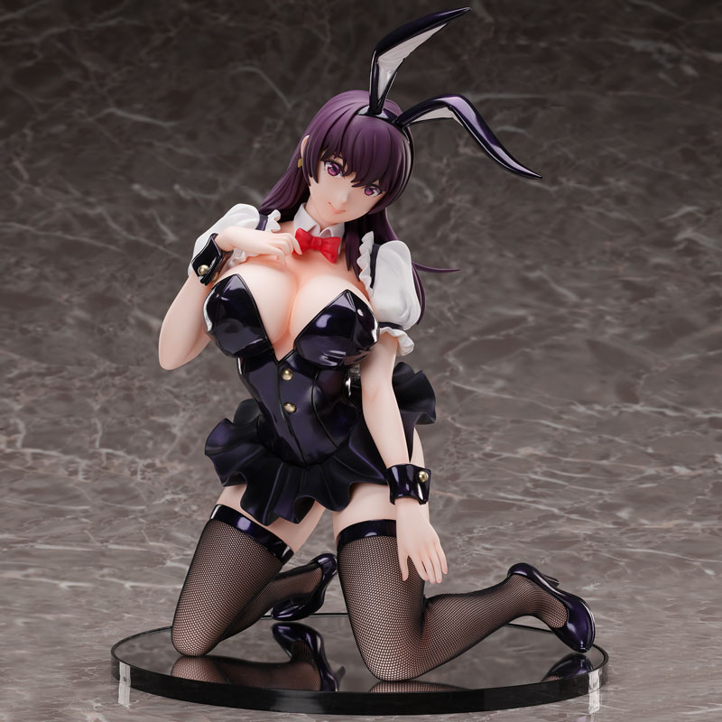 BINDing Creator's Opinion - Aina -Bunny Ver. - 1/4