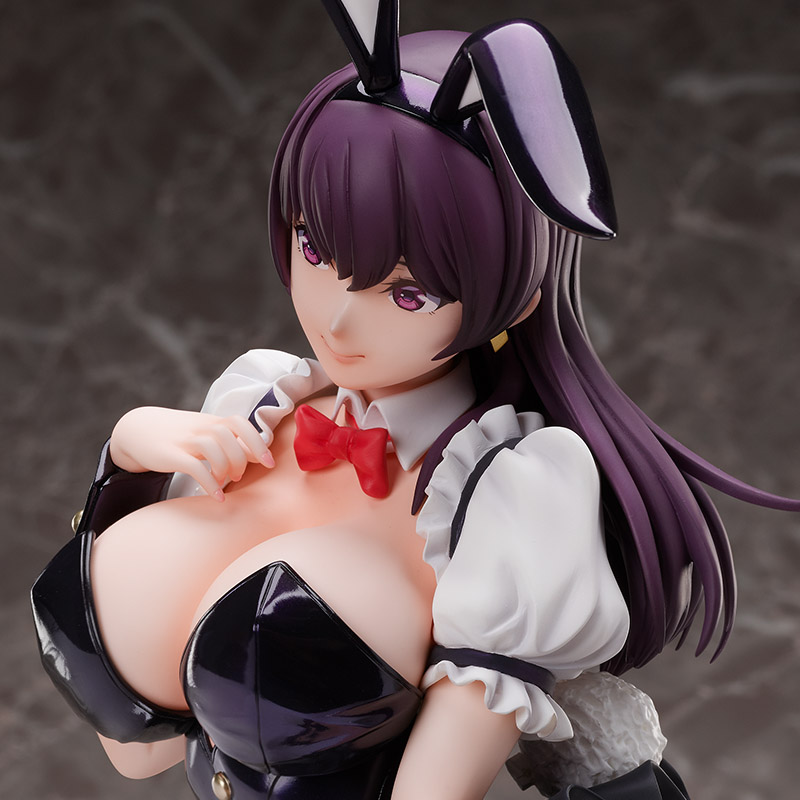 BINDing Creator's Opinion - Aina -Bunny Ver. - 1/4