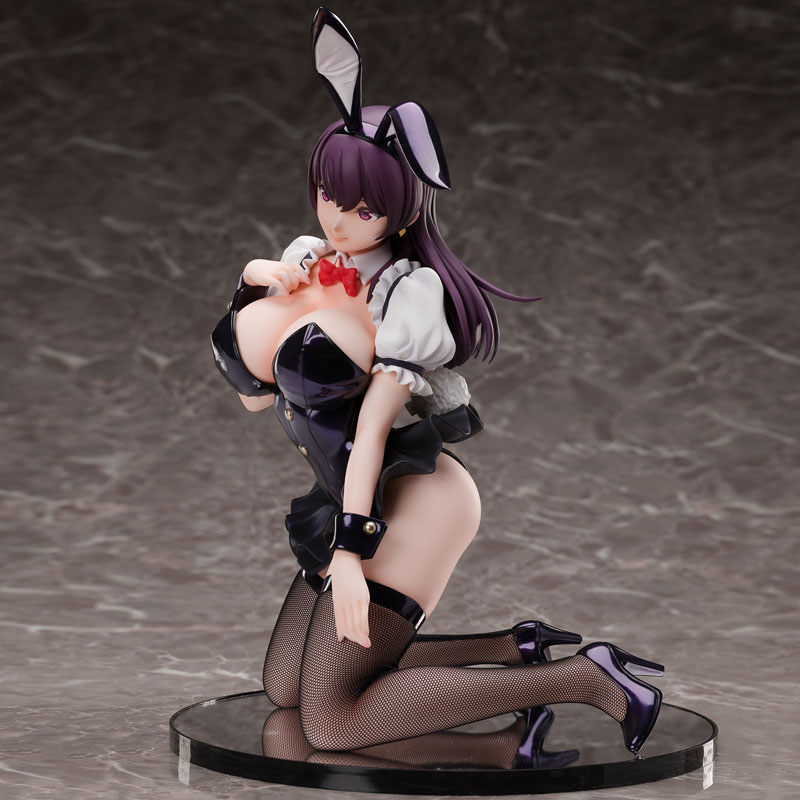 BINDing Creator's Opinion - Aina -Bunny Ver. - 1/4