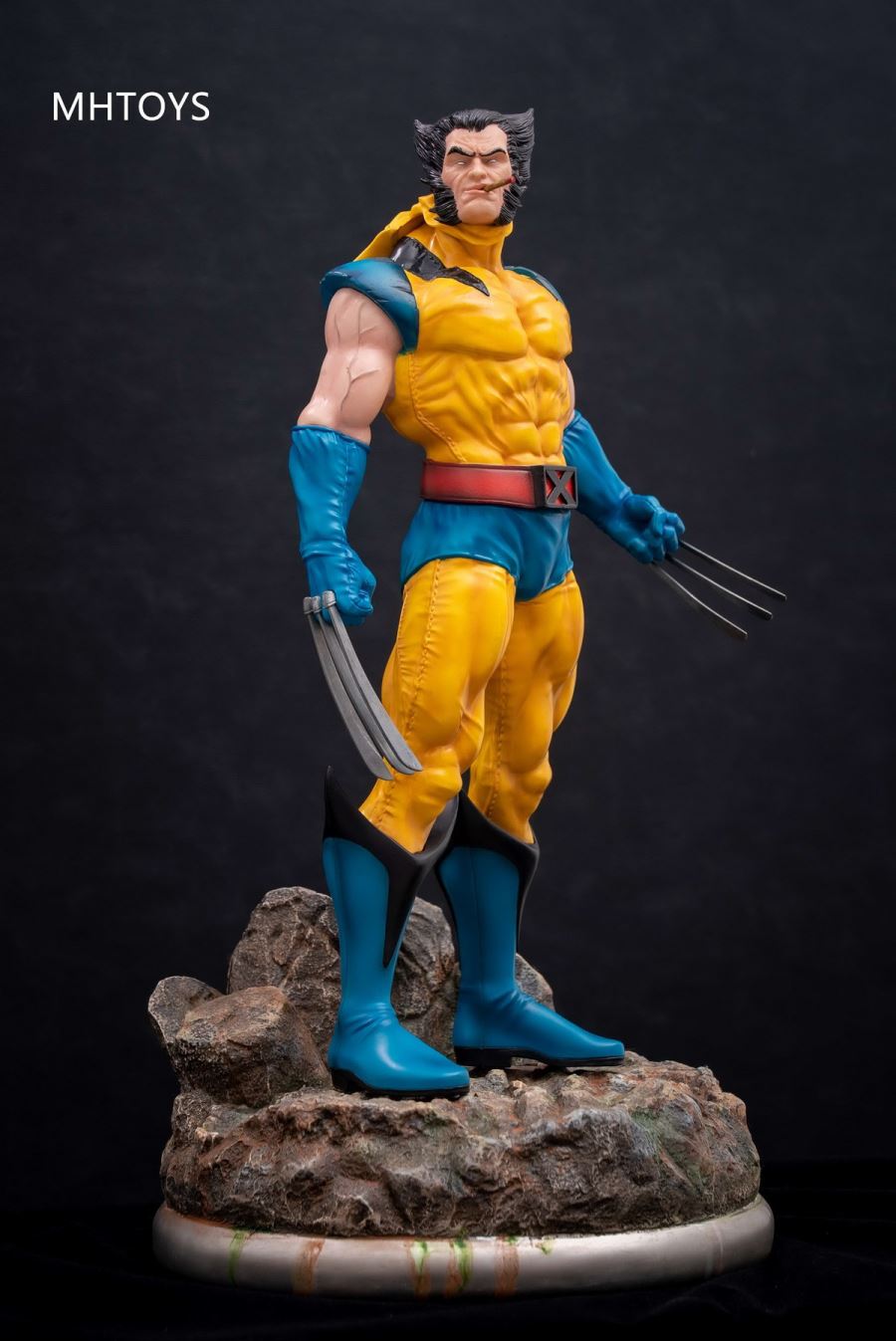 X-MEN - Wolfverine