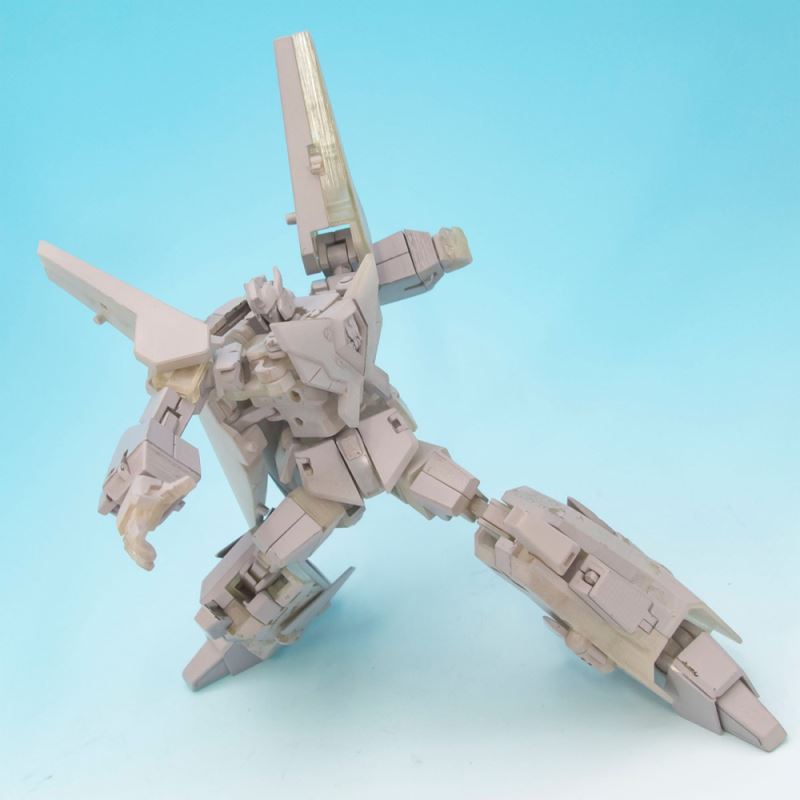 SUPER MINIPLA Taiyo no YUUSHA : FIGHBIRD