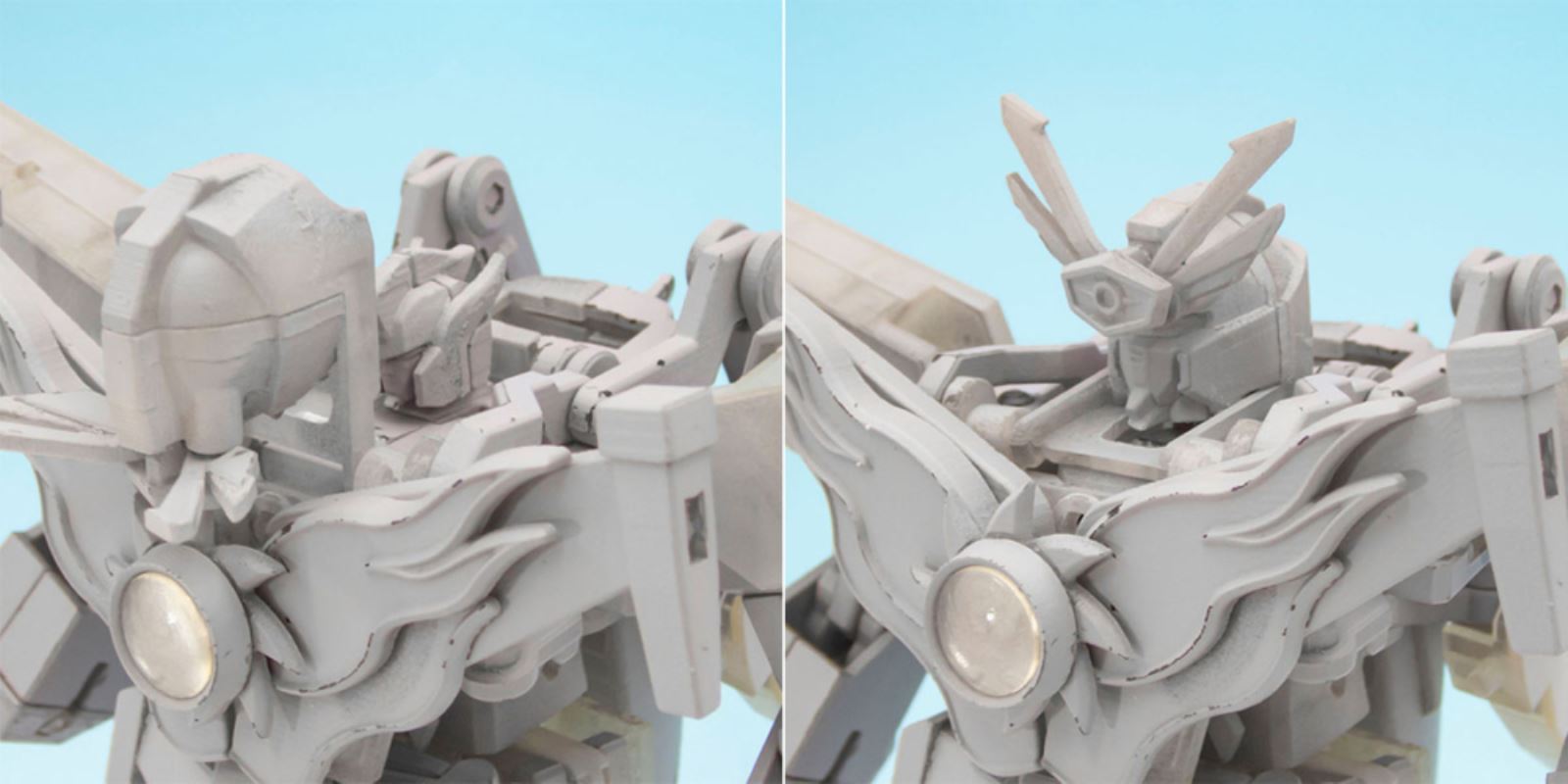 SUPER MINIPLA Taiyo no YUUSHA : FIGHBIRD