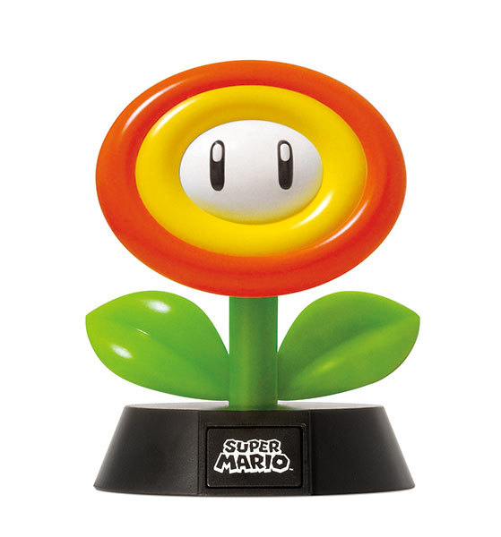 Super Mario Character Light