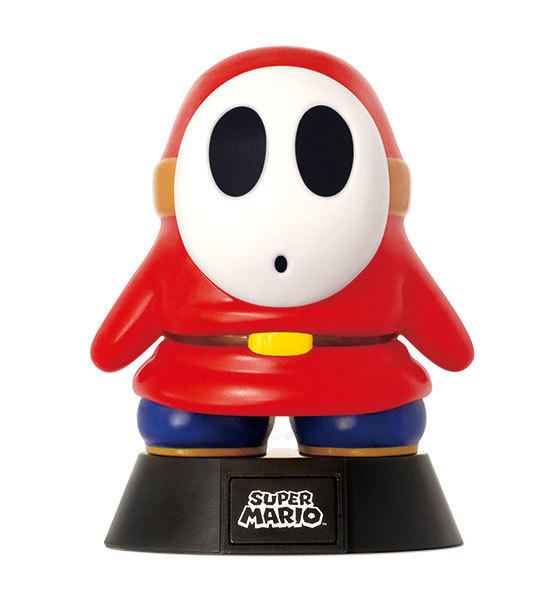 Super Mario Character Light