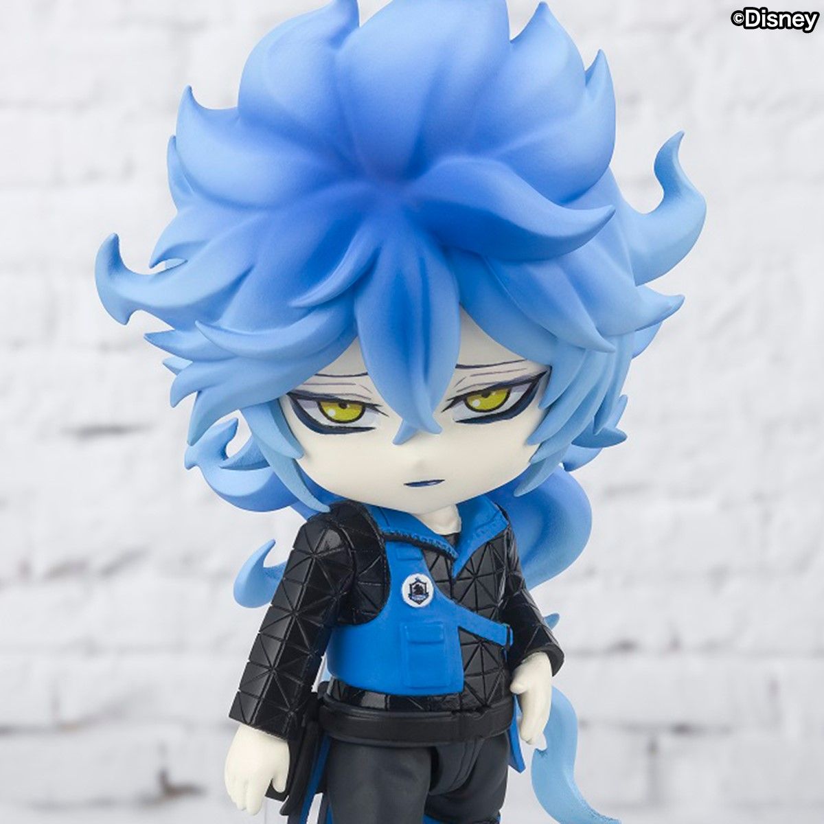 Disney Twisted Wonderland - Figuarts mini Idea Shroud