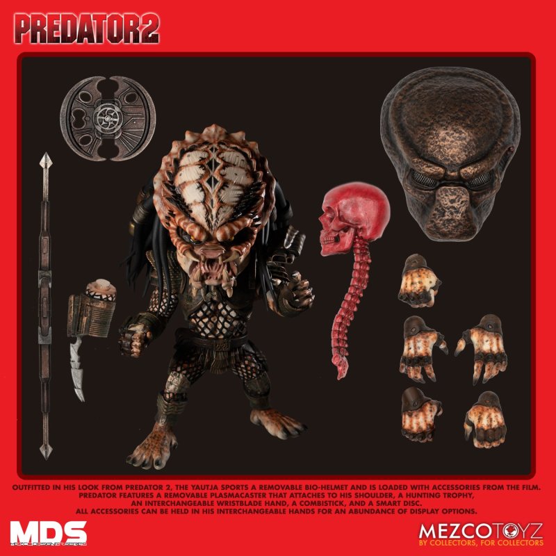 Predator 2